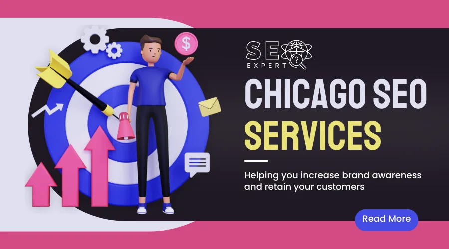 Chicago seo services