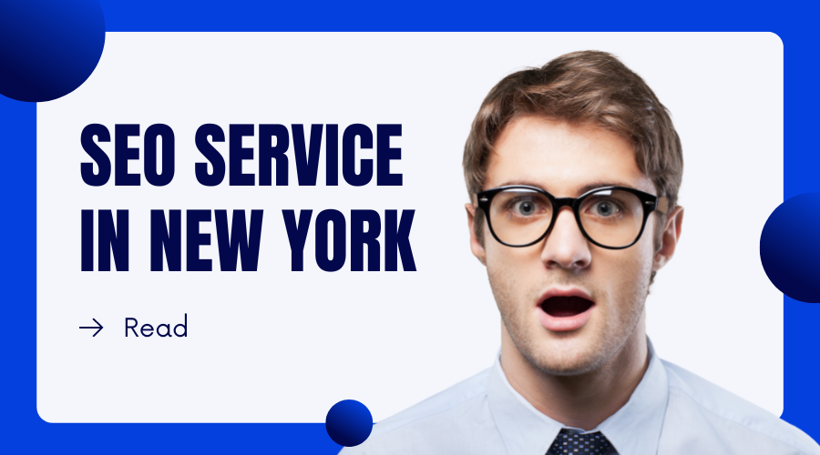 Seo service in New york