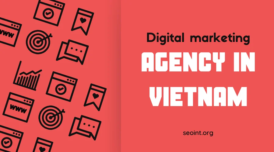 Digital marketing agency in vietnam
