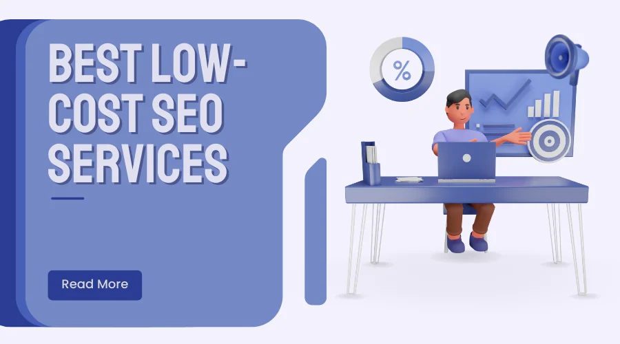 Best low-cost SEO services