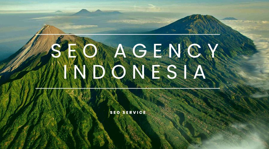 SEO agency Indonesia