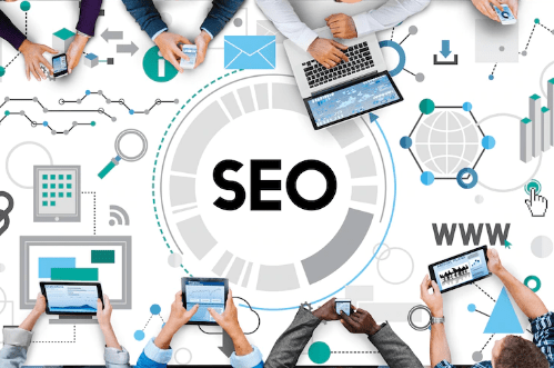 Why Your Small Business Needs an SEO Company